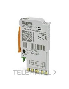 ENCH.PROT.CONTRA SBT.TTC-6P-3-24DC-I-P