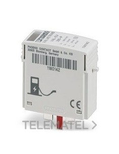 ENCH.PROT.CONTRA SBT.TIPO 2 VAL-EV 280-P