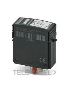 ENCH.PROT.CONTRA SBT.TIPO 2 F-MS 12 HD