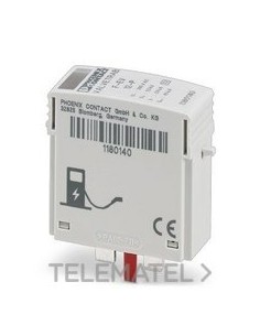 ENCHUFE PROT.CONTRA SBT.TIPO 2 F-EV 12-P