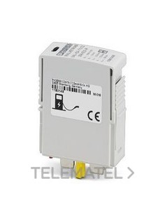 ENCH.PROT.CONTRA SBT.TIPO 1/2 VAL-EV-T1/