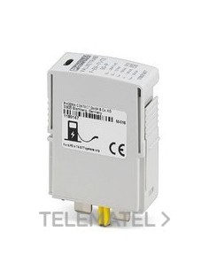 ENCH.PROT.CONTRA SBT.TIPO 1/2 F-EV-T1/T2