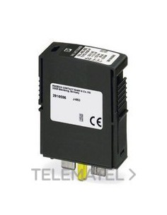 ENCH.PROT.CONTRA SBT.TIPO 1/2