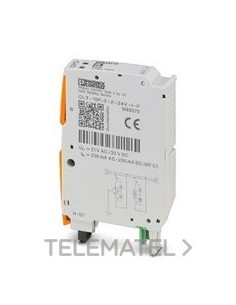 ENCH.PROT.CONTRA SBT.CLT-10P/2-2-24V-I-P