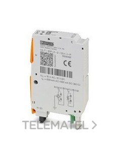 ENCH.PROT.CONTRA SBT.CLT-10P/2-2-12V-I-P