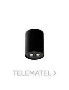 VÍA S 220lm/1h/IP40 DALI