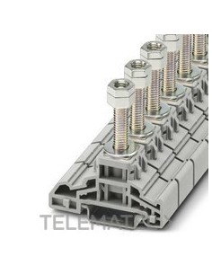 EMPALMADOR DE CONECTORES HV M8/1 NFF