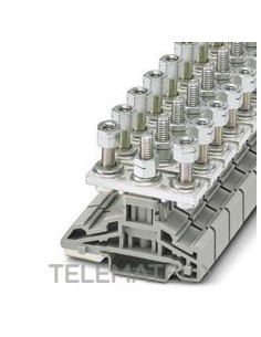EMPALMADOR DE CONECTORES HV M6/2 NFF