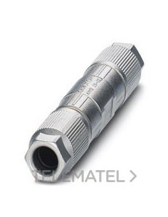 EMPALMADOR DE CABLES SACC-CC-2QO SH PB