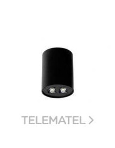 VÍA S 220lm/1h/IP40 Autotest