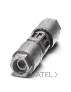 EMPALMADOR CBL.QPD C4X2,5/2X9-14 GY CX