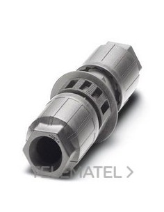 EMPALMADOR CBL.CX.QUICKON 3+PE 1/2,5mm²