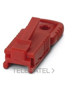 EL.PORT GUARD SECTY.NBC-PP-A1PRD:10