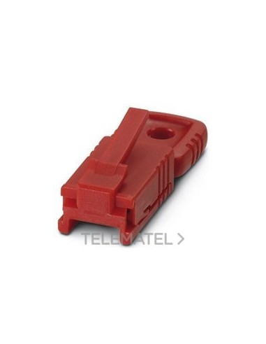 EL.PORT GUARD SECTY.NBC-PP-A1PRD:10