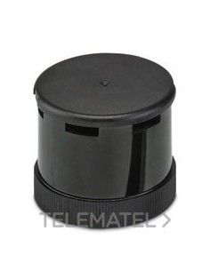 EL.SIRENA 24V AC/DC MAX.105db(A)TONO CON