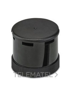 EL.SIRENA 8 TONOS 24V AC/DC MAX