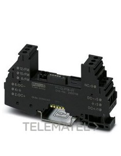 ELEMENTO DE BASE PT-IQ-PTB-BE-UT