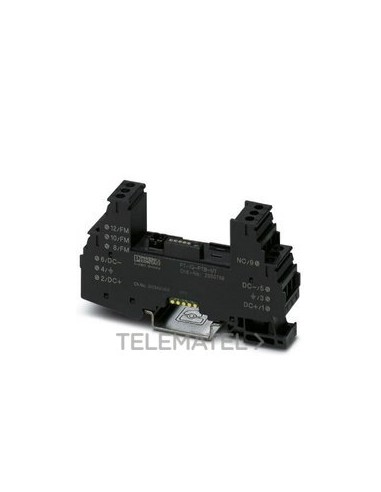 ELEMENTO DE BASE PT-IQ-PTB-BE-UT