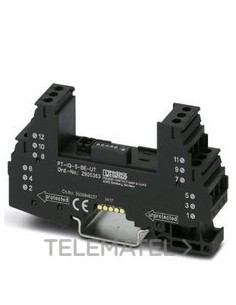 ELEMENTO DE BASE PT-IQ-5-BE-UT