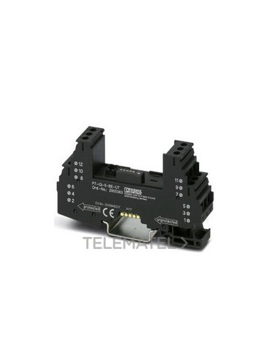 ELEMENTO DE BASE PT-IQ-5-BE-UT