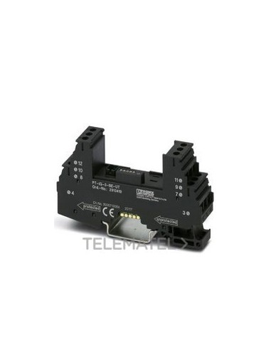 ELEMENTO DE BASE PT-IQ-3-BE-UT