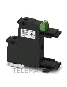 ELEMENTO BA.DESCARG.VAL-MS-T1/T2 BE/O-FM