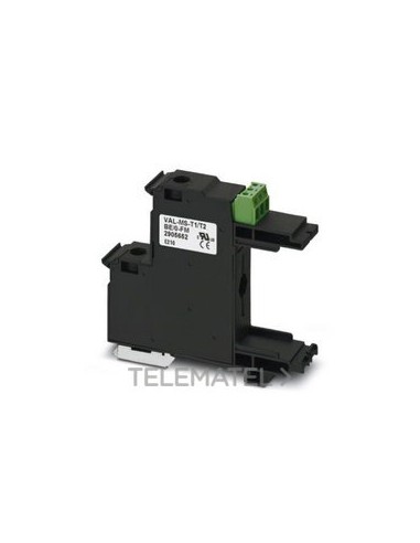 ELEMENTO BA.DESCARG.VAL-MS-T1/T2 BE/O-FM