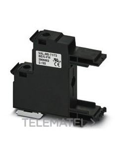 ELEMENTO BA.DESCARG.VAL-MS-T1/T2 BE/O