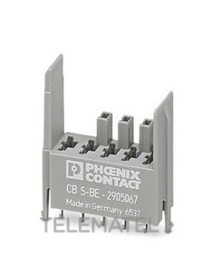 ELEMENTO DE BASE CB S-BE