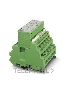 ELECTRÓNICA MDR.IBS STME 24 BK DIO 8/8