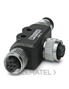 DISTRIBUIDOR T SAC-5PT-F/F-M VP