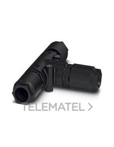 DISTRIBUIDOR T QPD T 4PE6,0 3X12-20 BK