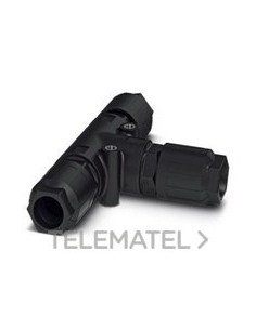 DISTRIBUIDOR T QPD T 4PE6,0 3X9-14 BK