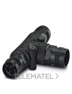 DISTRB.T QPD T 4PE2,5 BK 690V 20A NG