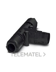 DISTRIBUIDOR T QPD T 4PE6,0 2X9-14 BK