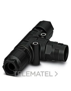 DISTRIBUIDOR T QPD T 4PE1,5 2X9-14 BK