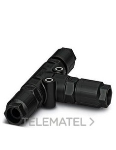 DISTRIBUIDOR T QPD T 2PE1,5 3X8-13 BK