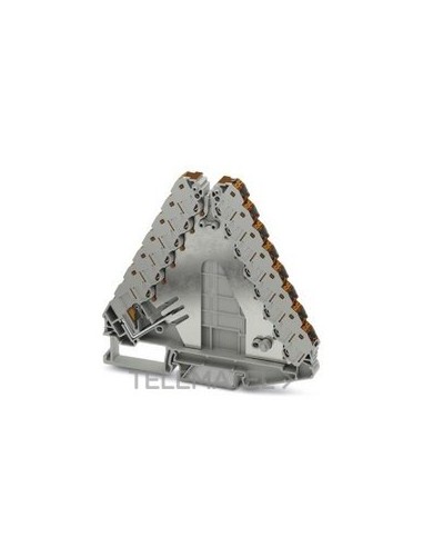 DISTRB.POTENCIAL ALIM.Hta 6mm² TENS