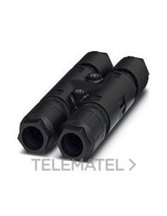 DISTRIBUIDOR H QPD H 4PE6,0 4X12-20 BK