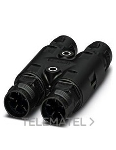 DISTRIBUIDOR H QPD H 4PE1,5 BK