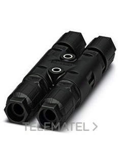 DISTRIBUIDOR H QPD H 2PE1,5 4X4-9 BK