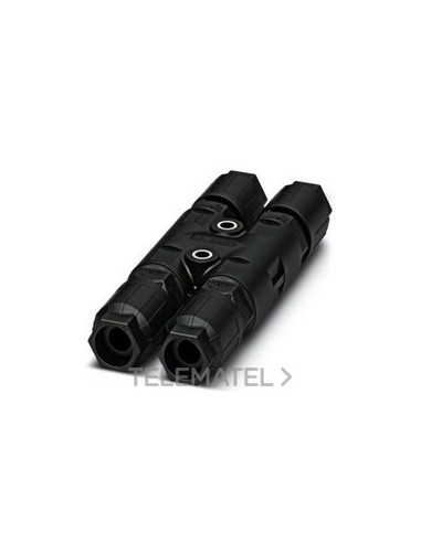 DISTRB.H CX.QUICKON 3+PE 1/2,5mm² 690V