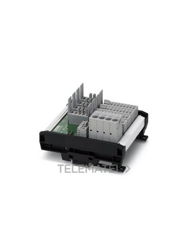 DISTRIBUIDOR POTENCIALL CBB 04 2X2RC-PT