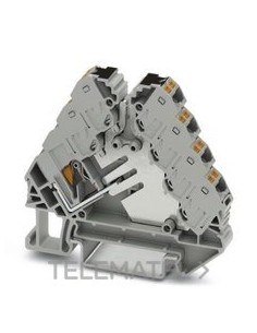 DISTRIBUIDOR DE POTENCIAL PTRVB 4-FI /GY