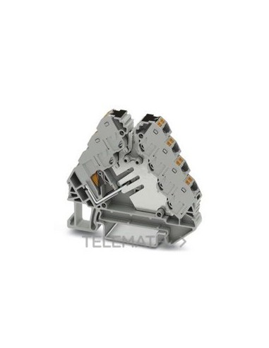 DISTRIBUIDOR DE POTENCIAL PTRVB 4-FI /GY