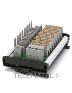 DISTRB.POTENCIAL CBB TM 08 2X4RC P-PT
