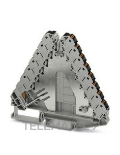 DISTRIBUIDOR 250V 17,5A PTRVB 8-FI