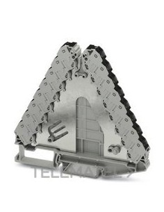 DISTRIBUIDOR 250V 17,5A FTRVB 8-PV