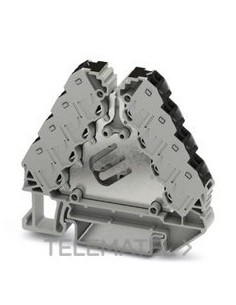 DISTRIBUIDOR 250V 17,5A FTRVB 4-PV