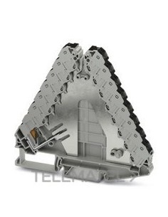 DISTRIBUIDOR 250V 17,5A FTRVB 8-FI